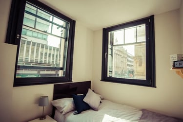 5 bed house, Dale Street, City Centre, Liverpool, L22EZ - Image 5