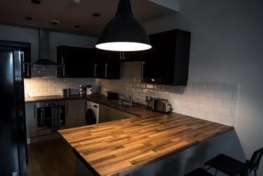 5 bed house, Dale Street, City Centre, Liverpool, L22EZ - Image 4