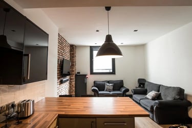 5 bed house, Dale Street, City Centre, Liverpool, L22EZ - Image 3