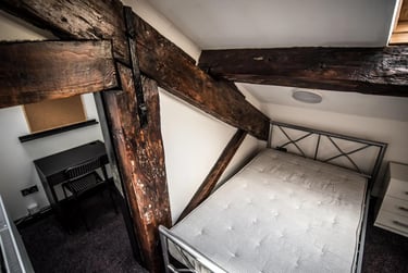 6 bed house, Dale Street, City Centre, Liverpool, L22EZ - Image 11