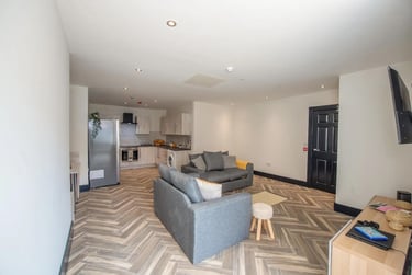 6 bed house, Lower Gill St, Low Hill, Liverpool, L35BB - Image 6