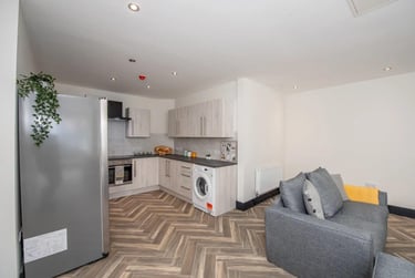 6 bed house, Lower Gill St, Low Hill, Liverpool, L35BB - Image 7