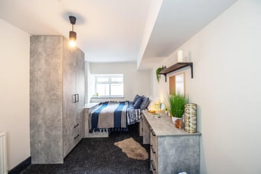 6 bed house, Lower Gill St, Low Hill, Liverpool, L35BB - Image 8