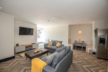 6 bed house, Lower Gill St, Low Hill, Liverpool, L35BB - Image 1