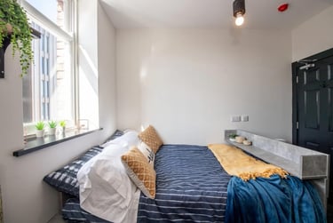 6 bed house, Lower Gill St, Low Hill, Liverpool, L35BB - Image 12