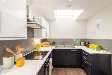 5 bed house, Tithebarn Street, City Centre, Liverpool, L22DT - Image 7
