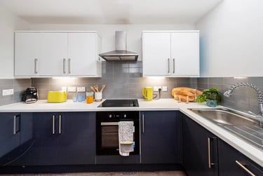 5 bed house, Tithebarn Street, City Centre, Liverpool, L22DT - Image 8