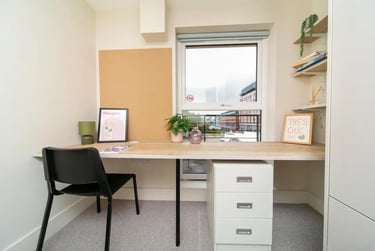 6 bed house, Pembroke Place, Low Hill, Liverpool, L35PH - Image 10