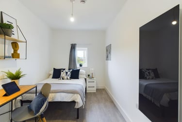 8 bed house, Monks Road, City Centre, Lincoln, LN25HP - Image 9