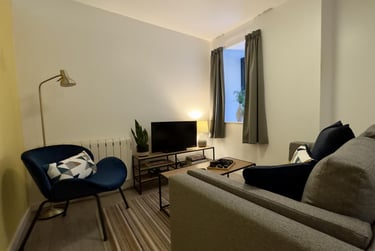 4 bed house, China Street, City Centre, Lancaster, LA11EX - Image 1