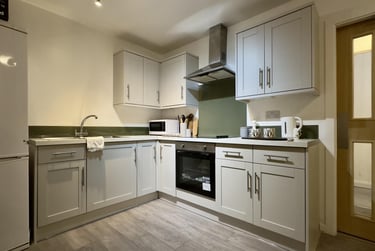 4 bed house, China Street, City Centre, Lancaster, LA11EX - Image 2