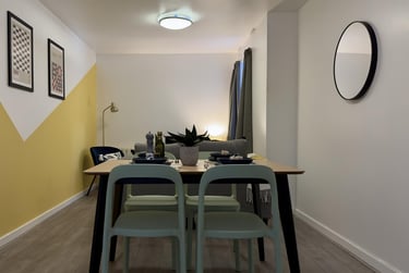 4 bed house, China Street, City Centre, Lancaster, LA11EX - Image 3