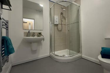 4 bed house, China Street, City Centre, Lancaster, LA11EX - Image 4
