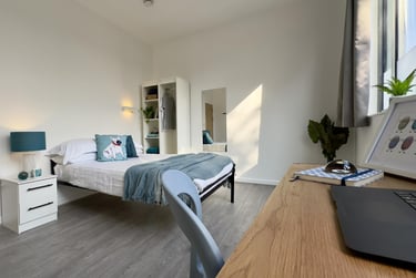 4 bed house, China Street, City Centre, Lancaster, LA11EX - Image 6