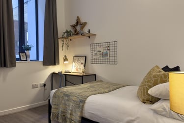 4 bed house, China Street, City Centre, Lancaster, LA11EX - Image 7