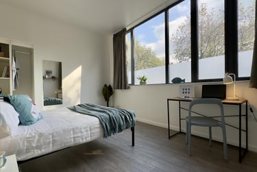 4 bed house, China Street, City Centre, Lancaster, LA11EX - Image 8