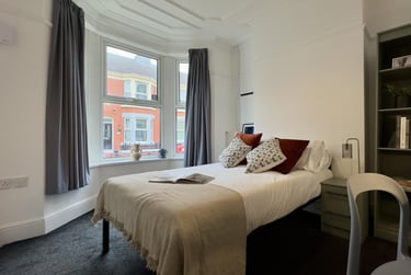 4 bed house, Empress Road, Low Hill, Liverpool, L78SF - Image 1