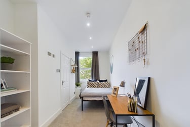 7 bed house, Uttoxeter New Road, California, Derby, DE223JB - Image 4