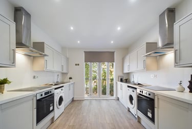 7 bed house, Uttoxeter New Road, California, Derby, DE223JB - Image 2