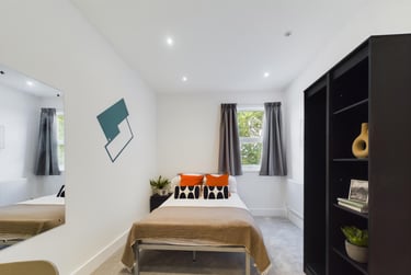 7 bed house, Uttoxeter New Road, California, Derby, DE223JB - Image 5