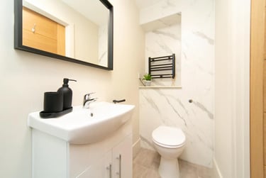 1 bed house, Parr Street, City Centre, Liverpool, L14JN - Image 4
