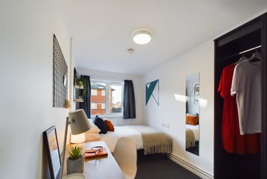 6 bed house, Brookside, Darley, Derby, DE13JY - Image 12