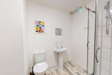 4 bed house, Braunstone Gate, City Centre, Leicester, LE35LG - Image 9