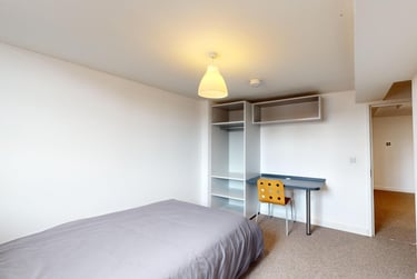 6 bed house, Braunstone Gate, City Centre, Leicester, LE35LG - Image 4