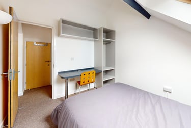 6 bed house, Braunstone Gate, City Centre, Leicester, LE35LG - Image 7