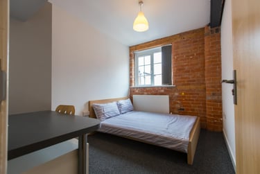 6 bed house, Bede Street, City Centre, Leicester, LE35LD - Image 4
