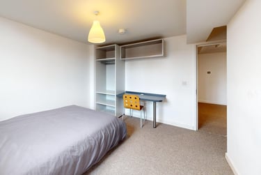 6 bed house, Braunstone Gate, City Centre, Leicester, LE35LG - Image 6