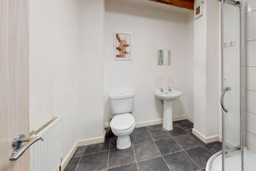 4 bed house, Braunstone Gate, City Centre, Leicester, LE35LG - Image 10