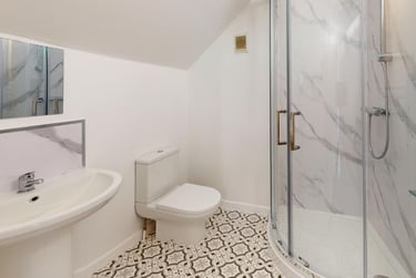 6 bed house, Braunstone Gate, City Centre, Leicester, LE35LG - Image 12