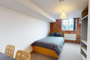 6 bed house, Braunstone Gate, City Centre, Leicester, LE35LG - Image 5