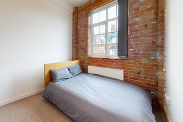 6 bed house, Braunstone Gate, City Centre, Leicester, LE35LG - Image 8