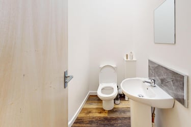 6 bed house, Braunstone Gate, City Centre, Leicester, LE35LG - Image 13
