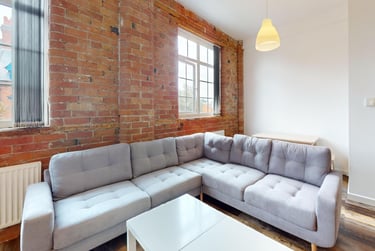 6 bed house, Braunstone Gate, City Centre, Leicester, LE35LG - Image 2