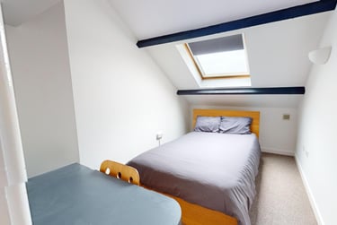 6 bed house, Braunstone Gate, City Centre, Leicester, LE35LG - Image 10