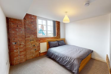 6 bed house, Braunstone Gate, City Centre, Leicester, LE35LG - Image 3