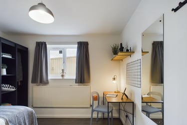 6 bed house, Clint Road West, Kensington, Liverpool, L75DB - Image 10