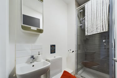 6 bed house, Clint Road West, Kensington, Liverpool, L75DB - Image 14