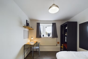 6 bed house, Clint Road West, Kensington, Liverpool, L75DB - Image 15
