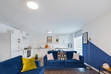 6 bed house, Clint Road West, Kensington, Liverpool, L75DB - Image 5