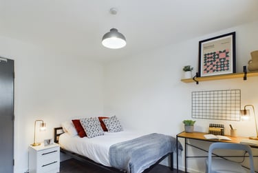 6 bed house, Clint Road West, Kensington, Liverpool, L75DB - Image 3