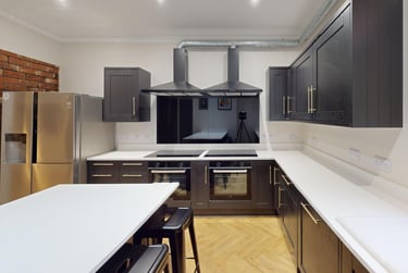 9 bed house, Granby Street, City Centre, Loughborough, LE113DU - Image 4