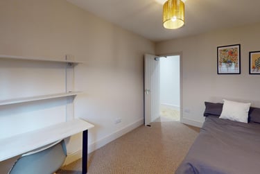 9 bed house, Granby Street, City Centre, Loughborough, LE113DU - Image 14
