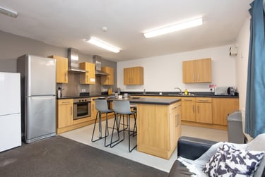Non Ensuite - Bronze at Linksfield House, 9-11 Linksfield Road, Pittodrie, Aberdeen, AB245RW - Image 9
