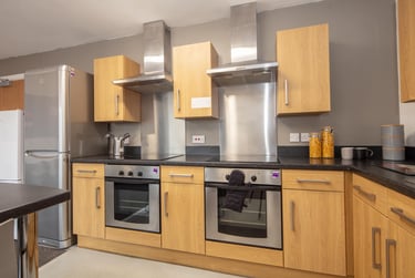 Non Ensuite - Silver at Linksfield House, 9-11 Linksfield Road, Pittodrie, Aberdeen, AB245RW - Image 12