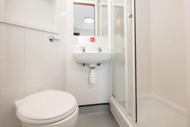 Non Ensuite - Platinum at Linksfield House, 9-11 Linksfield Road, Pittodrie, Aberdeen, AB245RW - Image 15