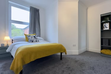 6 bed house, West Parade, West End, Lincoln, LN11LY - Image 4